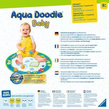 04181 Aqua Doodle® Aqua Doodle® Baby von Ravensburger 2