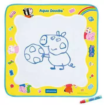 Aqua Doodle® Peppa Pig Hobby;Aqua Doodle ® - image 2 - Ravensburger
