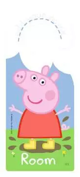 Peppa Pig Shap.Christm.Puz.24p Puzzles;Children s Puzzles - image 2 - Ravensburger