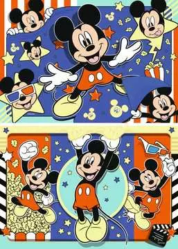 Mickey Mouse Puzzels;Puzzels voor kinderen - image 2 - Ravensburger