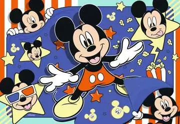 Mickey Mouse Puzzels;Puzzels voor kinderen - image 3 - Ravensburger