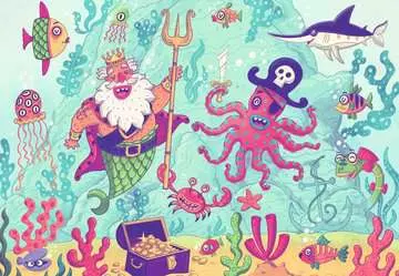 Puzzle & Play Piraten Puzzels;Puzzels voor kinderen - image 3 - Ravensburger