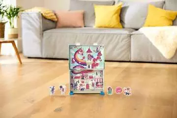 Puzzle & Play: The Donut Dragon Jigsaw Puzzles;Children s Puzzles - image 4 - Ravensburger