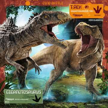 giganotosaurus jurassic park builder