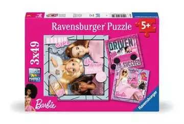 Barbie Puzzels;Puzzels voor kinderen - image 1 - Ravensburger
