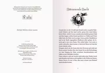 06400019 Kinderliteratur Bittermonds Bucht von Ravensburger 4