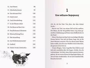 06400033 Kinderliteratur Flips - Ein Wollschwein legt los von Ravensburger 2