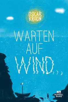 06400044 Kinderliteratur Warten auf Wind von Ravensburger 1