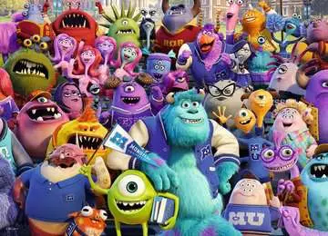 Disney Pixar Puzzles;Puzzle Infantiles - imagen 2 - Ravensburger