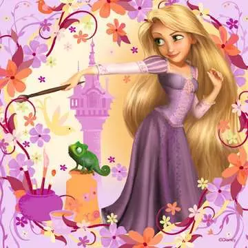 Rapunzel Puzzels;Puzzels voor kinderen - image 4 - Ravensburger