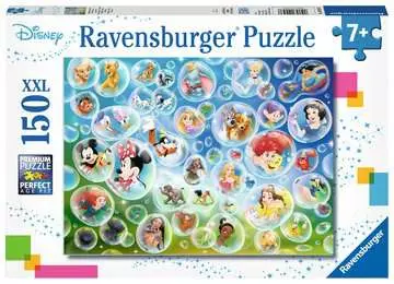 Bubble Fun Jigsaw Puzzles;Children s Puzzles - image 1 - Ravensburger