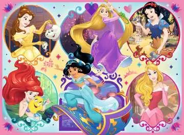 Disney Princess Jigsaw Puzzles;Children s Puzzles - image 2 - Ravensburger