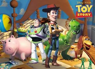 Toy Story Puzzles;Puzzles pour enfants - Image 2 - Ravensburger