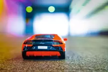 Puzzle 3D Lamborghini Huracán EVO Edition orange Puzzle 3D;Puzzles 3D Objets iconiques - Image 25 - Ravensburger