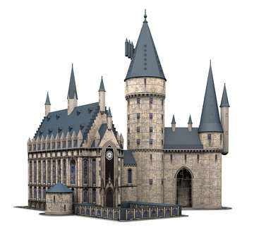 Piepen Verscherpen groei Zweinstein Kasteel | 3D Puzzle Specials | 3D puzzels | Producten | nl |  Zweinstein Kasteel