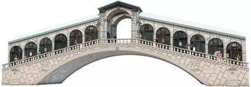 3D Puzzle, Ponte di Rialto 3D Puzzle;3D Puzzle-Building - immagine 2 - Ravensburger