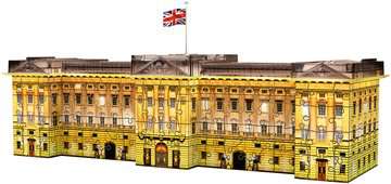 RAVENSBURGER 3D Puzzle Buckingham Palace London Erwachsenenpuzzle 216 Teile 
