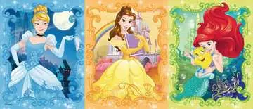 Beautiful Disney Princesses Puslespill;Barnepuslespill - bilde 2 - Ravensburger