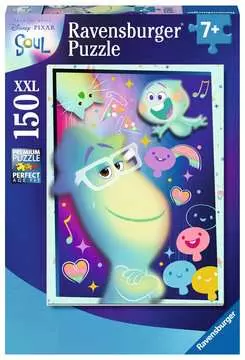 Soul Jigsaw Puzzles;Children s Puzzles - image 1 - Ravensburger