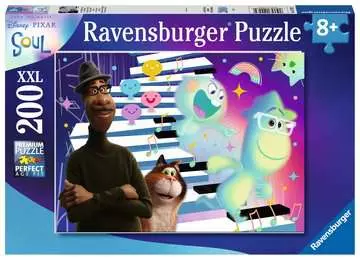 Soul Jigsaw Puzzles;Children s Puzzles - image 1 - Ravensburger