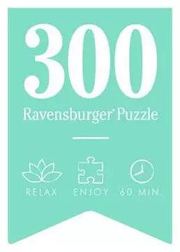 Slogan 300 dílků 2D Puzzle;Puzzle pro dospělé - obrázek 3 - Ravensburger
