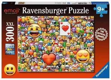 Emoji Puzzle;Puzzle per Bambini - immagine 1 - Ravensburger