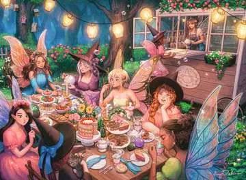 Enchanting Brew Jigsaw Puzzles;Children s Puzzles - image 2 - Ravensburger