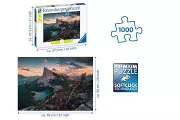  2D Puzzle;Puzzle pro dospělé - obrázek 3 - Ravensburger