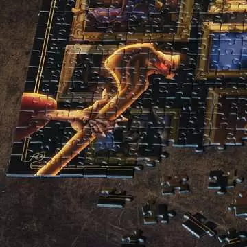 Disney Villainous: Jafar Jigsaw Puzzles;Adult Puzzles - image 10 - Ravensburger