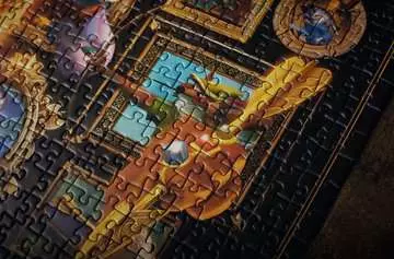 Disney Villainous: Prince John Jigsaw Puzzles;Adult Puzzles - image 8 - Ravensburger