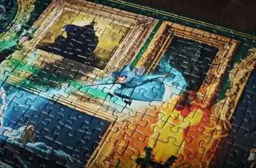 Disney Villainous: Maleficent Jigsaw Puzzles;Adult Puzzles - image 8 - Ravensburger