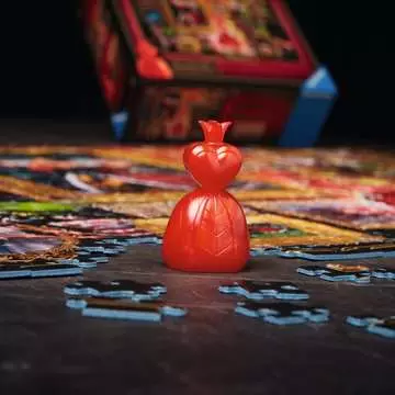 Disney Villainous: Queen of Hearts Jigsaw Puzzles;Adult Puzzles - image 10 - Ravensburger