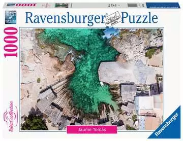 Caló de Sant Agustí (Formentera) Puzzles;Puzzle Adultos - imagen 1 - Ravensburger