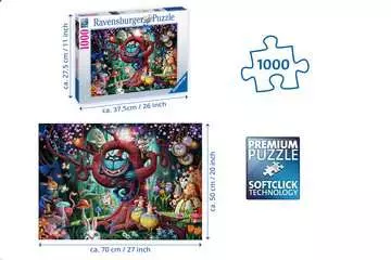 Most Everyone is Mad Jigsaw Puzzles;Adult Puzzles - image 3 - Ravensburger