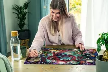 Most Everyone is Mad Jigsaw Puzzles;Adult Puzzles - image 4 - Ravensburger