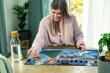 Frozen Collector s edition Jigsaw Puzzles;Adult Puzzles - image 4 - Ravensburger