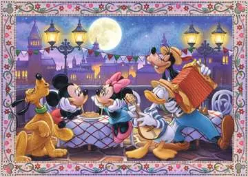 DMM: Mosaic Mickey        1000p Puslespill;Voksenpuslespill - bilde 2 - Ravensburger