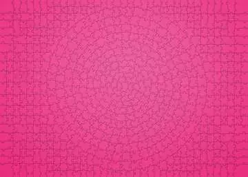 Puzzle, Pink, Colección Krypt, 654 Piezas Puzzles;Puzzle Adultos - imagen 2 - Ravensburger