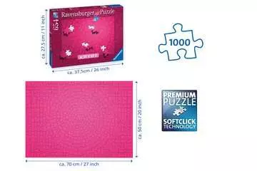 Puzzle Krypt, Pink, 654 Pezzi Puzzle;Puzzle da Adulti - immagine 19 - Ravensburger