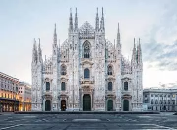 Duomo di Milano Puzzels;Puzzels voor volwassenen - image 2 - Ravensburger