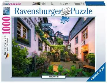 16751 Erwachsenenpuzzle Beilstein von Ravensburger 1