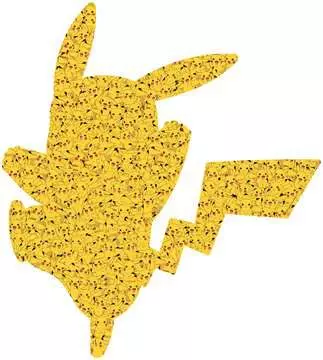 16846 Erwachsenenpuzzle Pikachu von Ravensburger 2