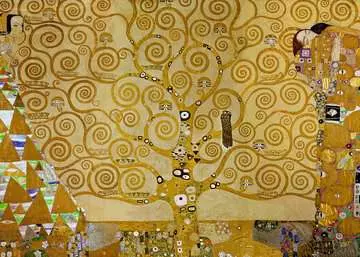 L albero della vita, Puzzle per Adulti, Collezione Arte, 1000 Pezzi Puzzle;Puzzle da Adulti - immagine 2 - Ravensburger