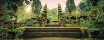 Jungletempel Pura Luhur Batukaru op Bali Puzzels;Puzzels voor volwassenen - image 2 - Ravensburger