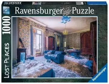 17099 Erwachsenenpuzzle Dreamy von Ravensburger 1
