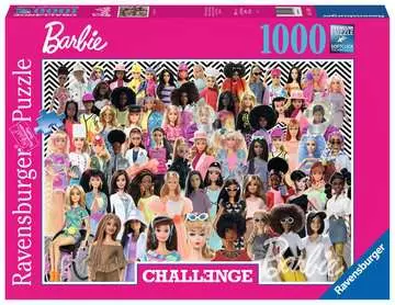 Barbie Puzzels;Puzzels voor volwassenen - image 1 - Ravensburger