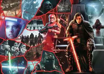 Star Wars Villainous: Kylo Ren Jigsaw Puzzles;Adult Puzzles - image 2 - Ravensburger