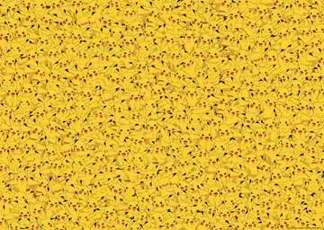 Pikachu Challenge 1000p Puzzles;Puzzle Adultos - imagen 2 - Ravensburger