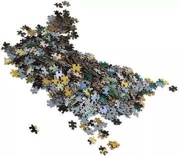D.PENFOUND:PRZY WODOPOJU 18000EL Puzzle;Puzzle dla dorosłych - Zdjęcie 3 - Ravensburger