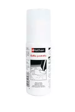 Colle à puzzle 100 mL Puzzle Nathan;Accessoire - Image 3 - Ravensburger